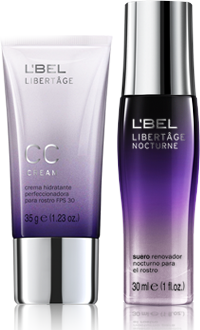 CC Cream y Nocturne
