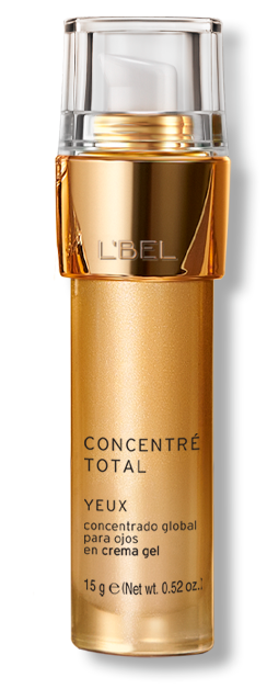 Concentré Total Crema para Contorno de Ojos