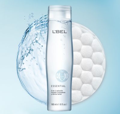 ¿Quieres ahorrar tiempo en tu rutina de cuidado facial?