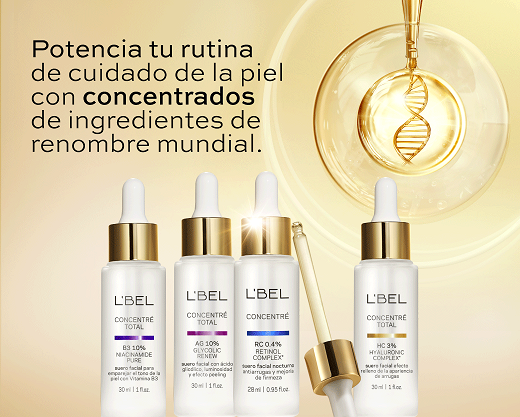 Cuidado de la piel