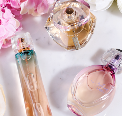 perfumes lbel
