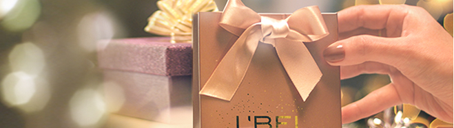 ¿Qué quieres que destaque en tu regalo?