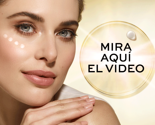Suero Retinol