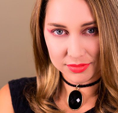 Halloween: Tips de maquillaje