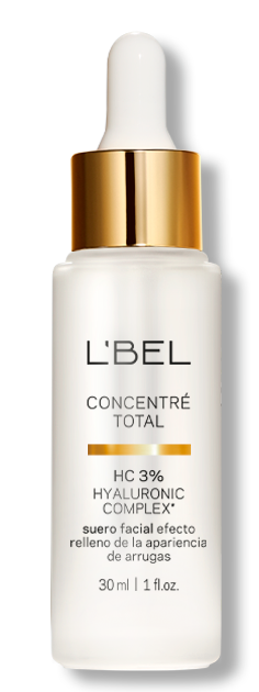 Concentré Hyaluronic Complex* 3% Suero Ácido Hialurónico 30 ml