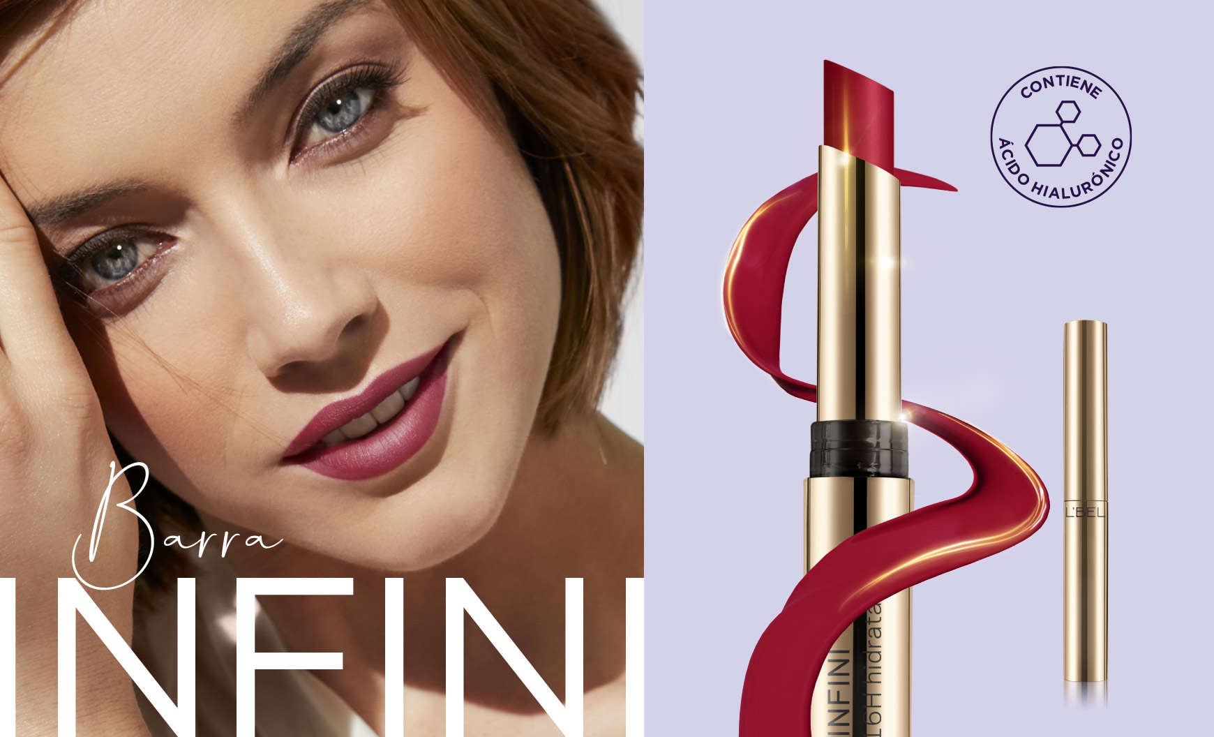Maquillaje