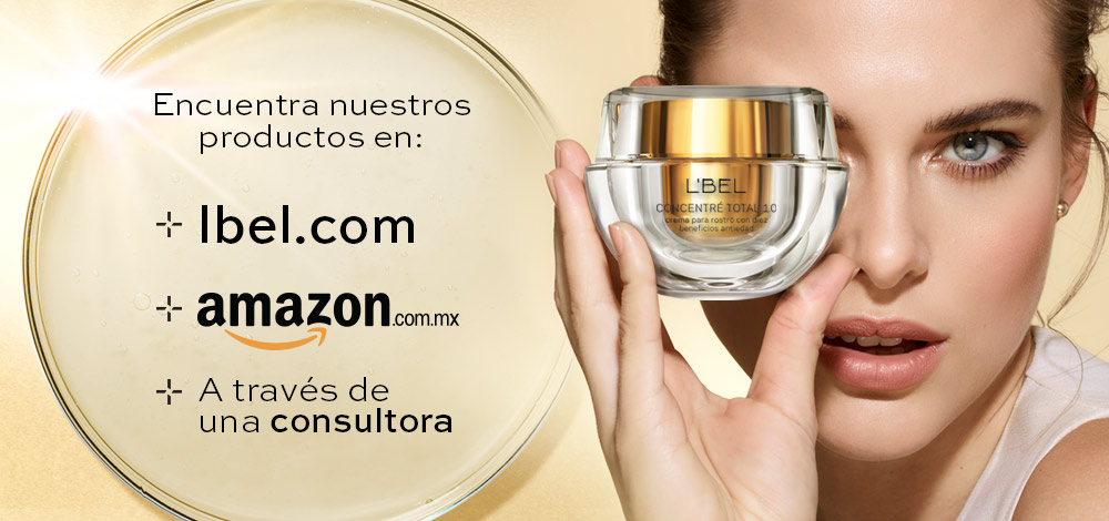 Concentré Total nuestros Canales de compra