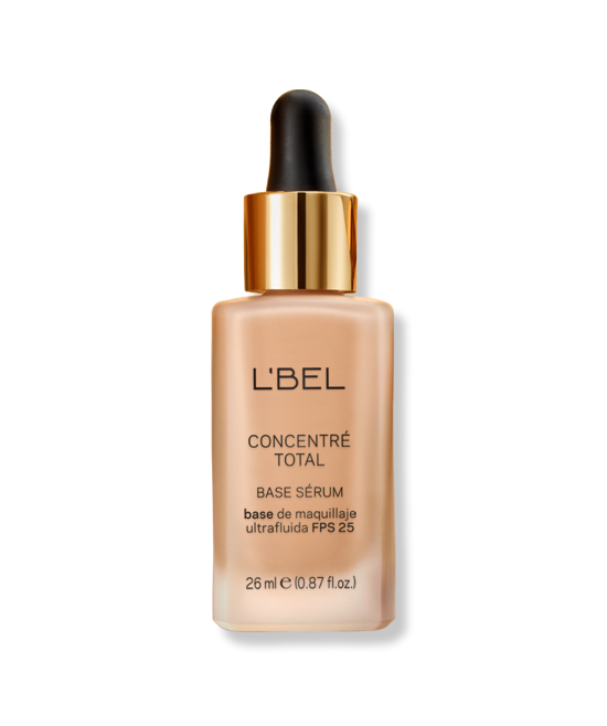 Base con serum Concentré