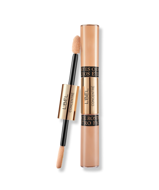 Corrector facial Concentré