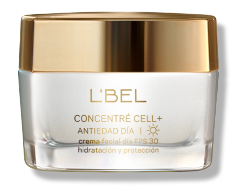 Tratamiento Facial Concentré Cell + Día