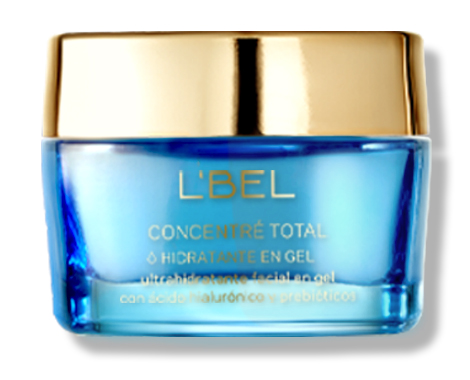 Tratamiento Facial Concentré Cell Hidratante