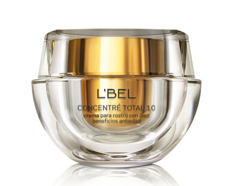 Concentré Total Crema Antiedad para Rostro 50g