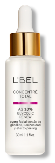 Concentré Glycolic Renew 10% Suero con Ácido Glicólico 30 ml