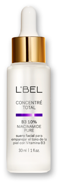 B3 Niacinamide Pure Suero Facial