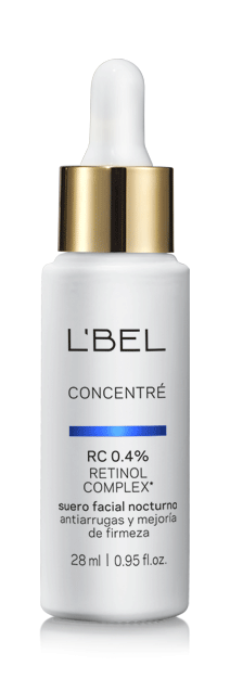 Suero Retinol Complex