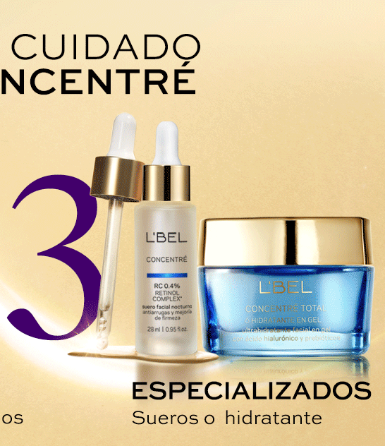Rutina de cuidado facial - paso 3