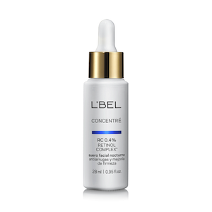 Suero Retinol