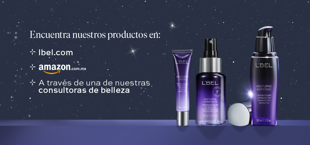 Concentré Total nuestros Canales de compra
