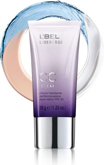 Libertâge CC Cream