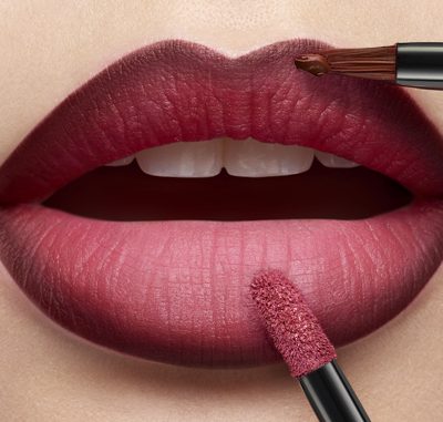 ¿Cómo lograr volumen y definición en tus labios?